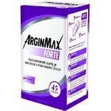 Arginmax FORTE voor vrouwen 45 capsules