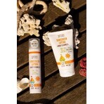 Wooden Spoon Baby & Family Sonnenschutz-Körperlotion SPF30, 100 ml