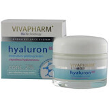 Vivapharm Cremă intensivă pentru piele cu acid hialuronic 50 ml