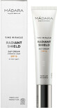 M&#225;dara Protective Day Cream SPF 15 Time Miracle (Crema de zi Radiant Shield SPF 15) 40 ml