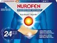 Plasture medicinal Nurofen 200mg 4 buc