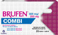 Brufen BRUFEN COMBI TBL FLM 20X500/200 MG 20 comprimate