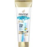 Pantene Pro-V Miracles Hydra Glow Moisturizing Conditioner, Conditioner for Dry and Damaged Hair with Biotin 160 ml