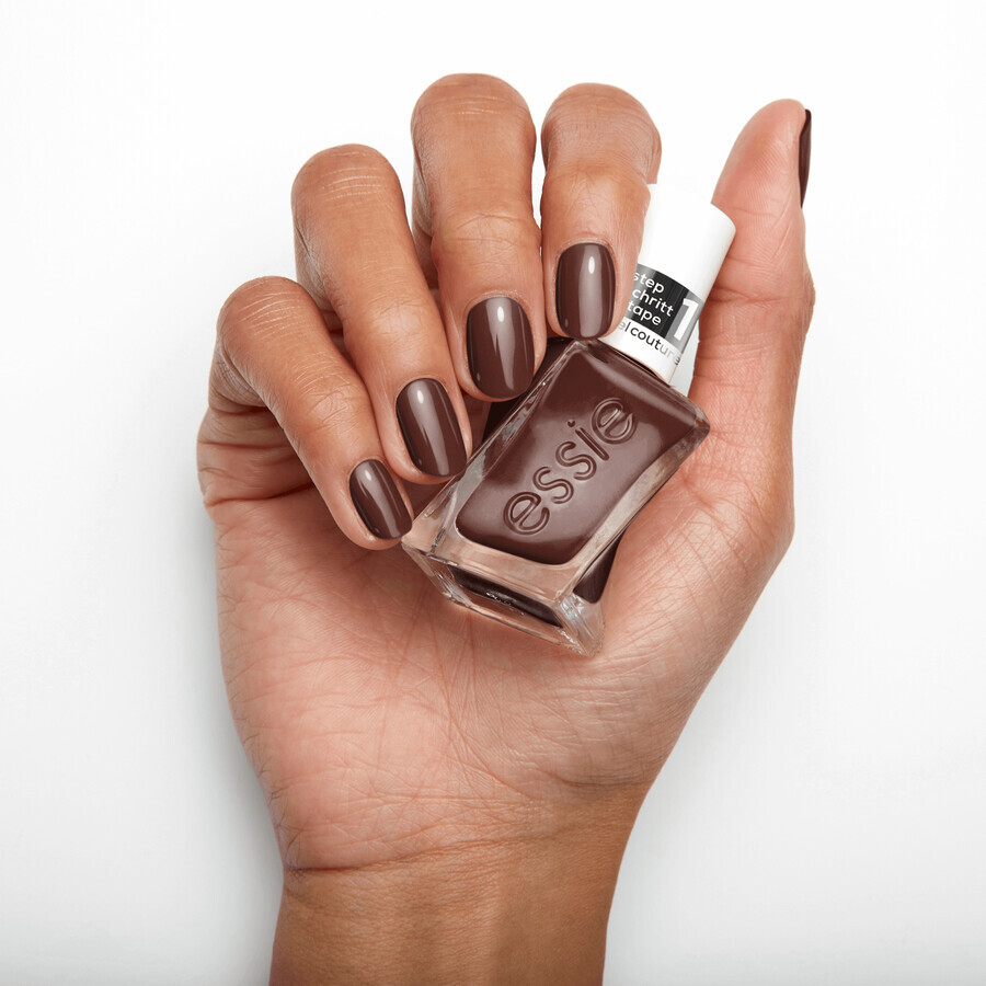 Essie gel couture 2.0 542 lac de unghii all checked out, 13.5 ml