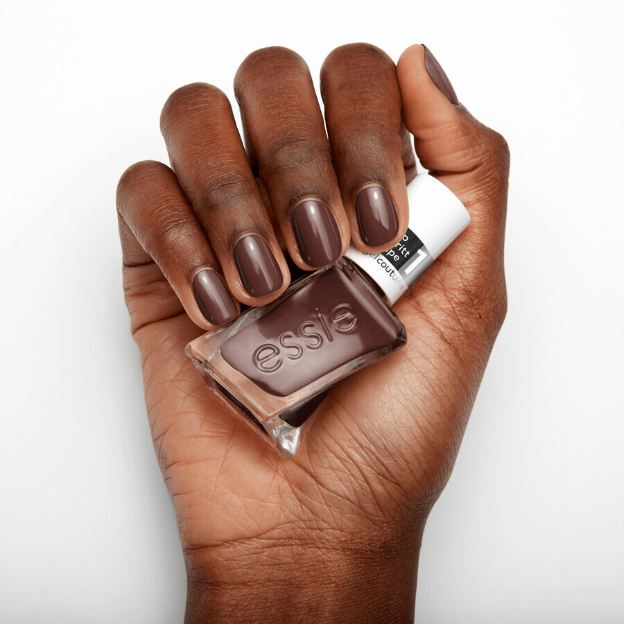 Essie gel couture 2.0 542 lac de unghii all checked out, 13.5 ml