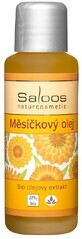 Saloos Organic Calendula Oil 50 ml