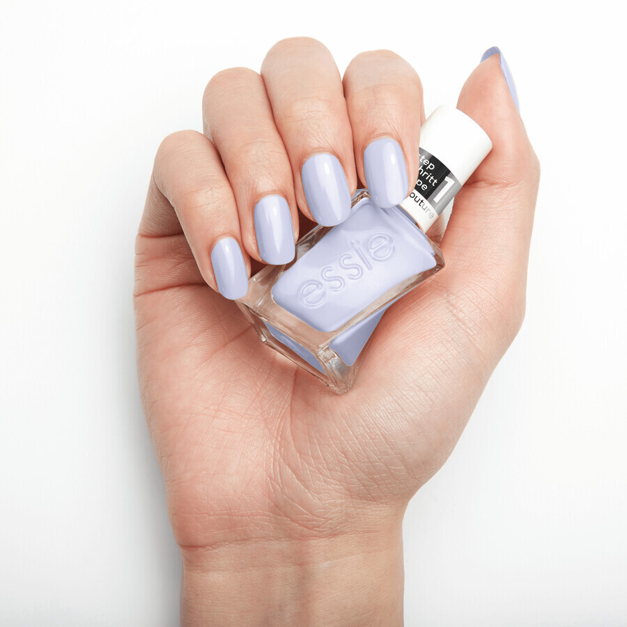 Essie gel couture 2.0 450 lac de unghii prefect posture, 13,5 ml