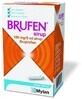 Brufen sirop 100 ml