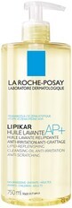 La Roche-Posay Lipikar AP+ Ulei de curățare relipidant 750 ml