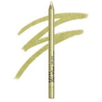 NYX Professional Makeup Epic Wear Liner Sticks Eyeliner rezistent la apă - 24 Chartreuse 1,2 g