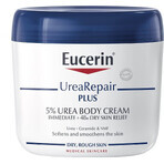 Eucerin UreaRepair PLUS Cremă de corp 5% Uree 450 ml