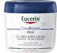 Eucerin UreaRepair PLUS Cremă de corp 5% Uree 450 ml