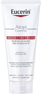 Eucerin AtopiControl ACUTE Cremă pentru piele uscată și atopică 100 ml