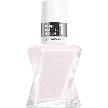 Essie gel couture 2.0 138 lac de unghii pre-show jitters, 13,5 ml