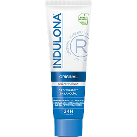 Indulona Original cremă de mâini 75 ml