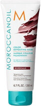 Moroccanoil Mască de depunere a culorii Bordeaux 200 ml