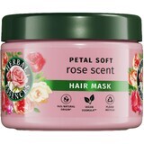 Herbal Essences Rozengeur Petal Zacht Masker voor droog haar 300 ml