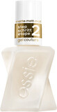 Essie gel couture 2.0 10 top coat mat 13.5 ml