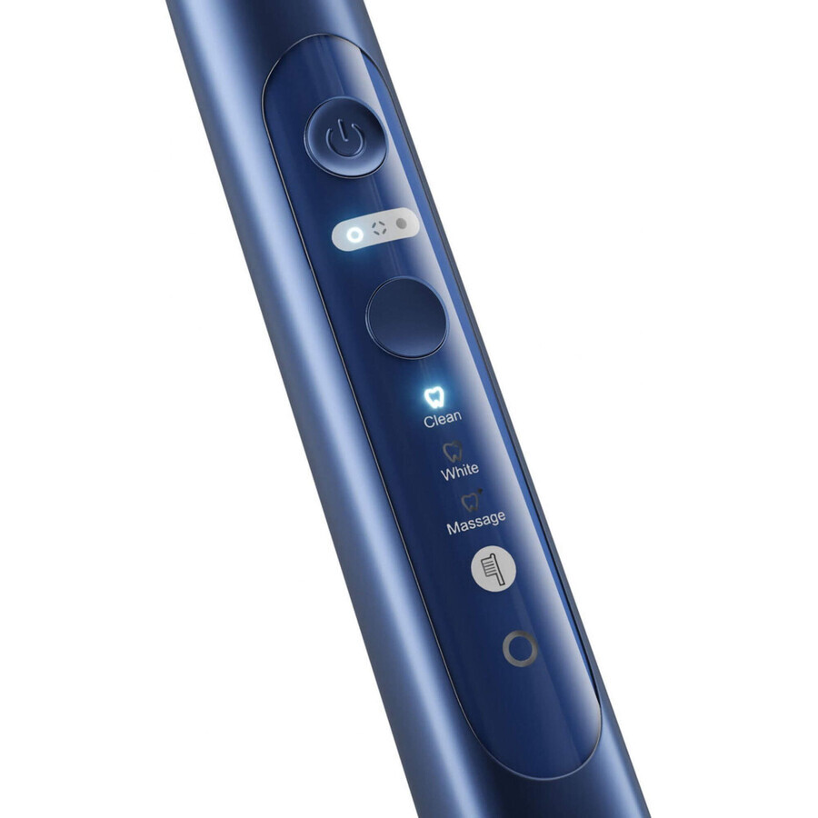 Dr. Mayer Ultra Protect sonic toothbrush with UV station