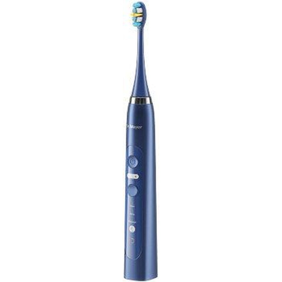 Dr. Mayer Ultra Protect sonic toothbrush with UV station