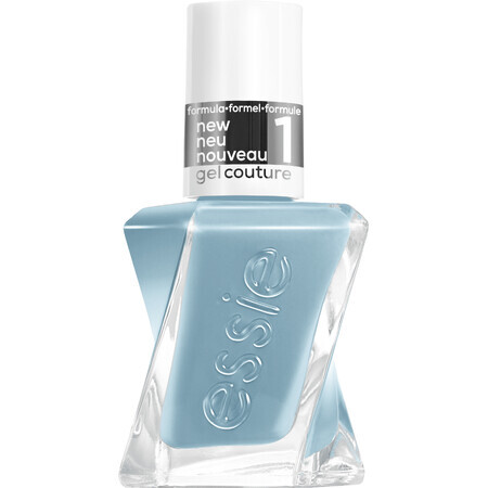 Essie gel couture 2.0 135 prima vedere lac de unghii, 13.5 ml