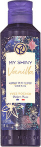 Yves Rocher My Shiny Vanilla Ulei de corp 150 ml