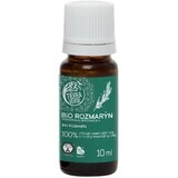 Tierra Verde Ulei esențial BIO Rozmarin 10 ml