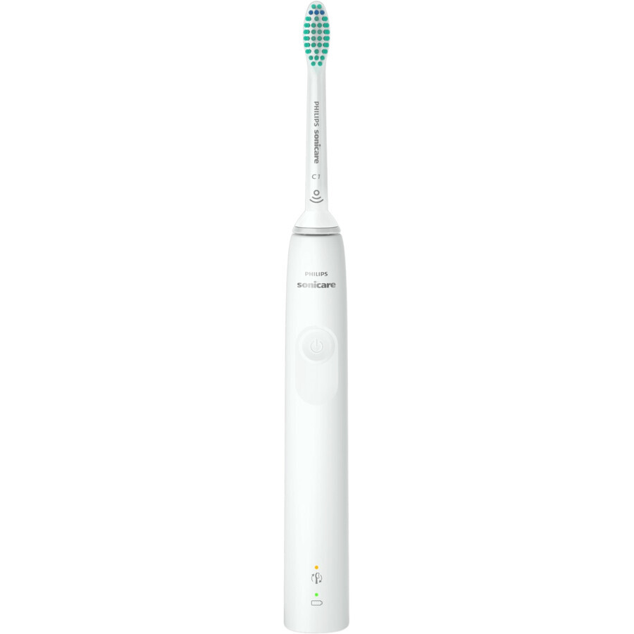 Philips Sonicare Schallzahnbürste 3100 HX3671/13 1 Stück