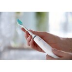 Philips Sonicare Schallzahnbürste 3100 HX3671/13 1 Stück