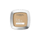 L'Oréal Paris True Match W3-Golden Beige pulbere 9 g