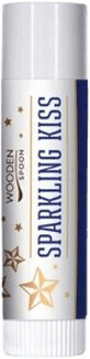 Balsam de buze Wooden Spoon Sparkling Kiss 4.3 ml