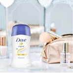 Dove Original antiperspirant solid 40 ml