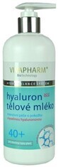 Vivapharm Loțiune de corp cu acid hialuronic 400 ml