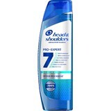 Head & Shoulders Pro-Expert 7 Intense Itch Rescue Shampoo, Șampon anti-mătreață 250 ml