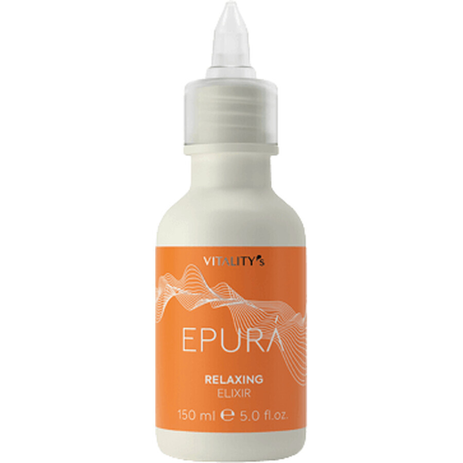 Vitality's Epura Relaxing Elixir Elixir calmant pentru pielea sensibilă 150 ml