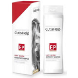 CutisHelp LUPIN-EXEM Șampon de cânepă - nou 200 ml 10 x 200 ml