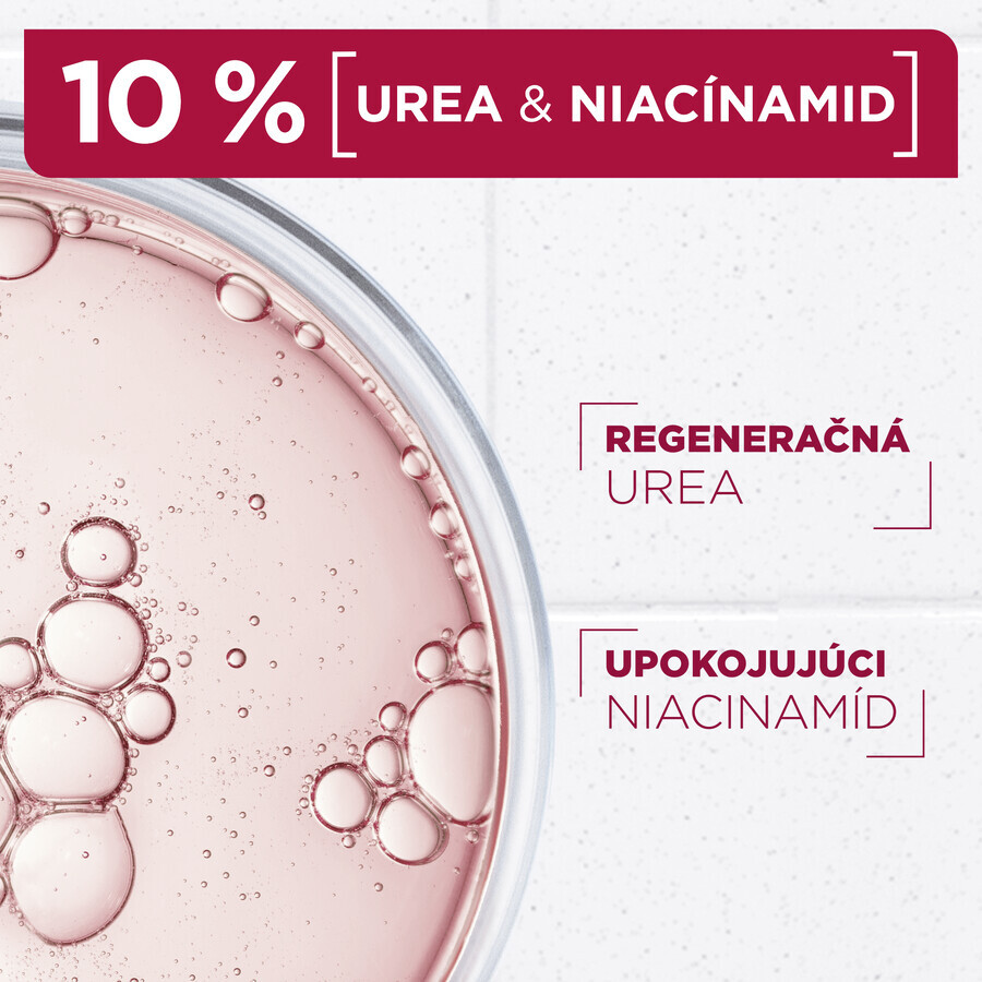 Mixa Urea Cica Repair+ îngrijire regenerantă pentru piele foarte uscată și aspră, 400 ml