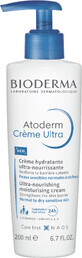 Bioderma Atoderm Ultra Cream 200 ml