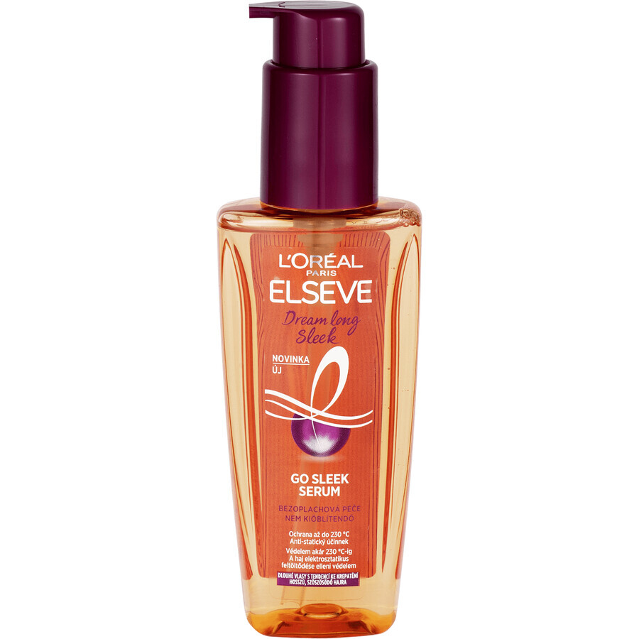 L'Oréal Paris Elseve Elseve leave-in hair serum 100 ml