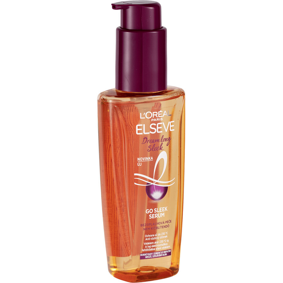 L'Oréal Paris Elseve Elseve leave-in hair serum 100 ml