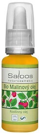 Saloos Organic Raspberry Oil 20 ml