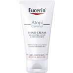 Eucerin AtopiControl Cremă de mâini 75 ml