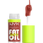 NYX Professional Makeup Fat Oil Lip Drip Lip Oil 10 Splash Of Cream