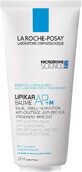 La Roche-Posay LIPIKAR BAUME AP+M balsam relipidant cu triplă acțiune &#238;ntr-un ambalaj mai ecologic 200 ml