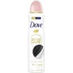 Spray antiperspirant Dove Advanced care Invisible care 150 ml