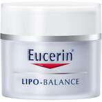 Eucerin Lipo-Balance Cremă nutritivă intensivă 50 ml