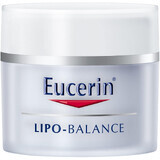 Eucerin Lipo-Balance Crema Nutritiva Intensiva 50 ml