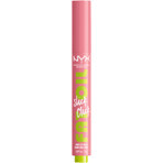 NYX Professional Makeup Fat Oil Slick Click Tinted Lip Balm 02 Click Clout 2 g