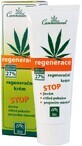 Cannaderm Cremă regenerantă hrănitoare 75 g