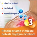 Voltaren Emulgel gel cu diclofenac pentru dureri de spate, musculare și articulare 100 g